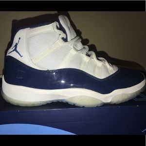 Air Jordan 11 Retro “Win Like 82”